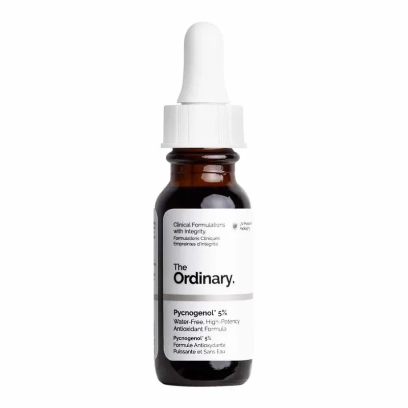 The Ordinary Highly Effective, Plant-derived Antioxidant -