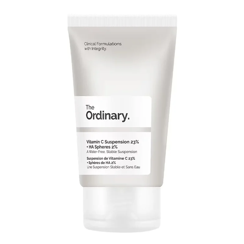 The Ordinary Витамин C 23% + HA 2%