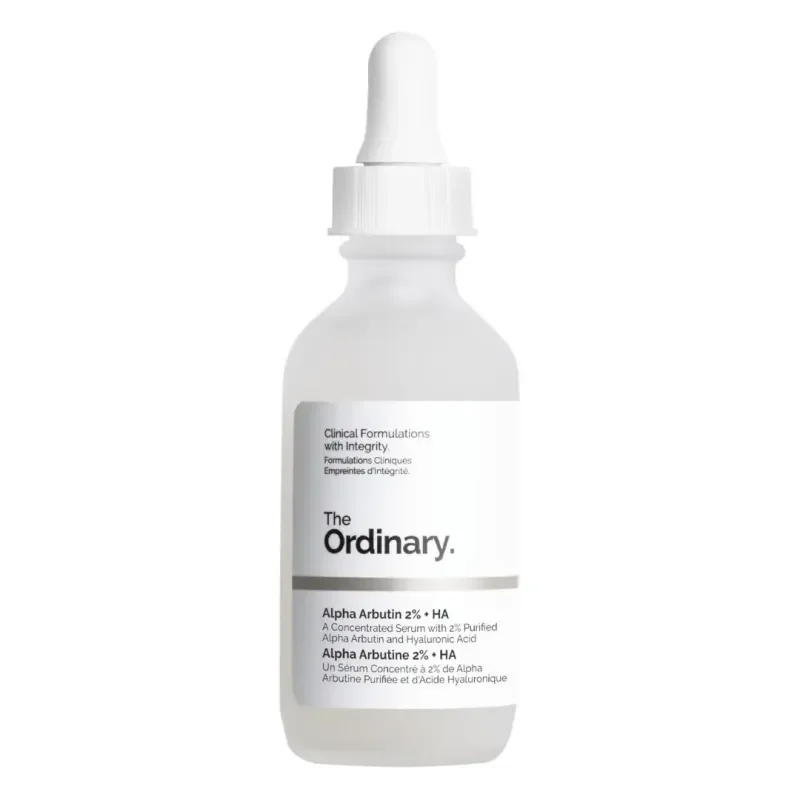 The Ordinary 2% Alpha Arbutin Skin Brightening Serum 60ml