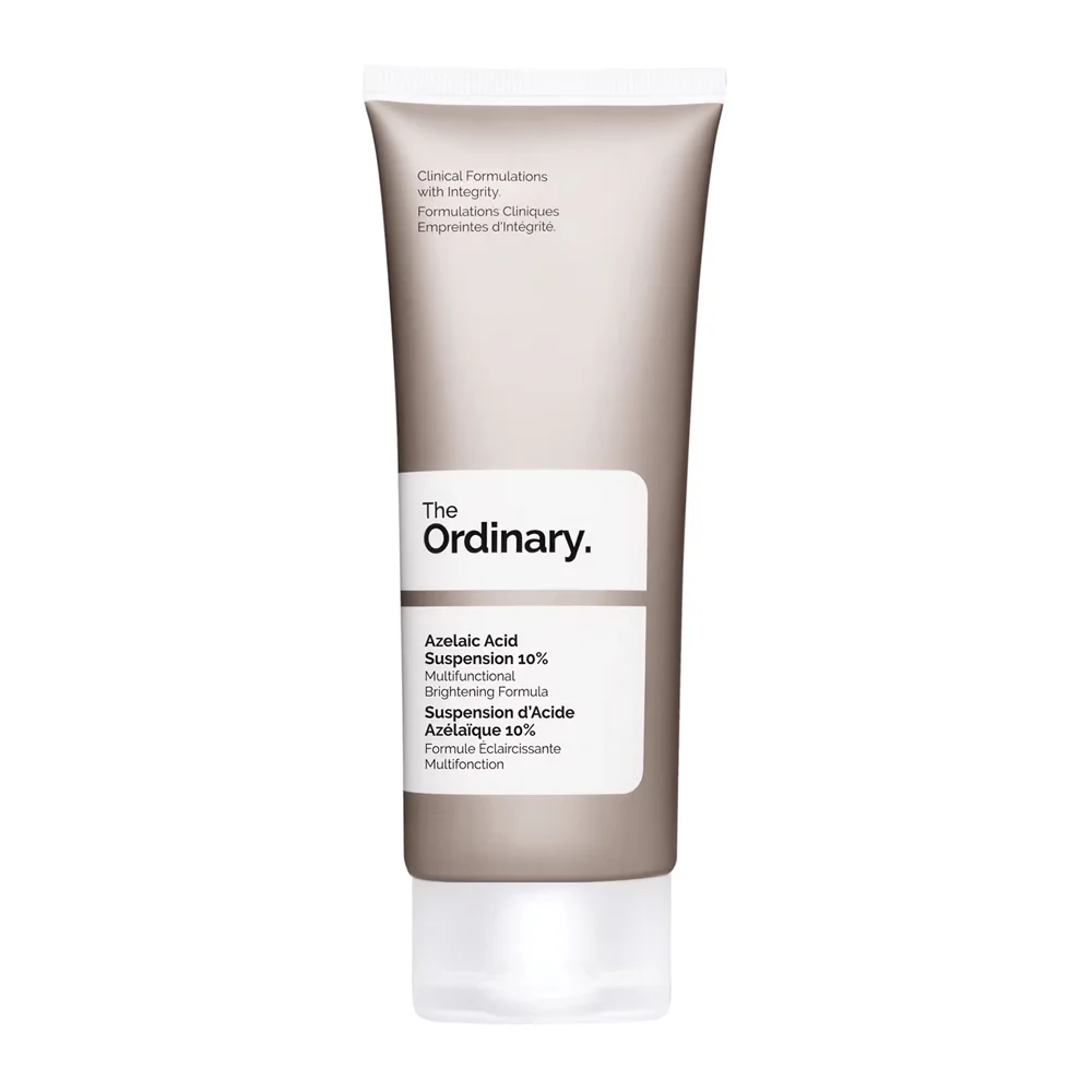 حمض الأزيليك 10% للعناية بالوجه من ذا أورديناري The Ordinary