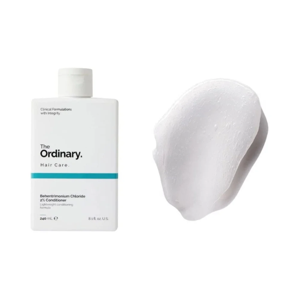 The Ordinary بلسم بهينتريمونيوم كلوريد 2٪ لجميع أنواع الشعر من ذا اورديناري 240 مل