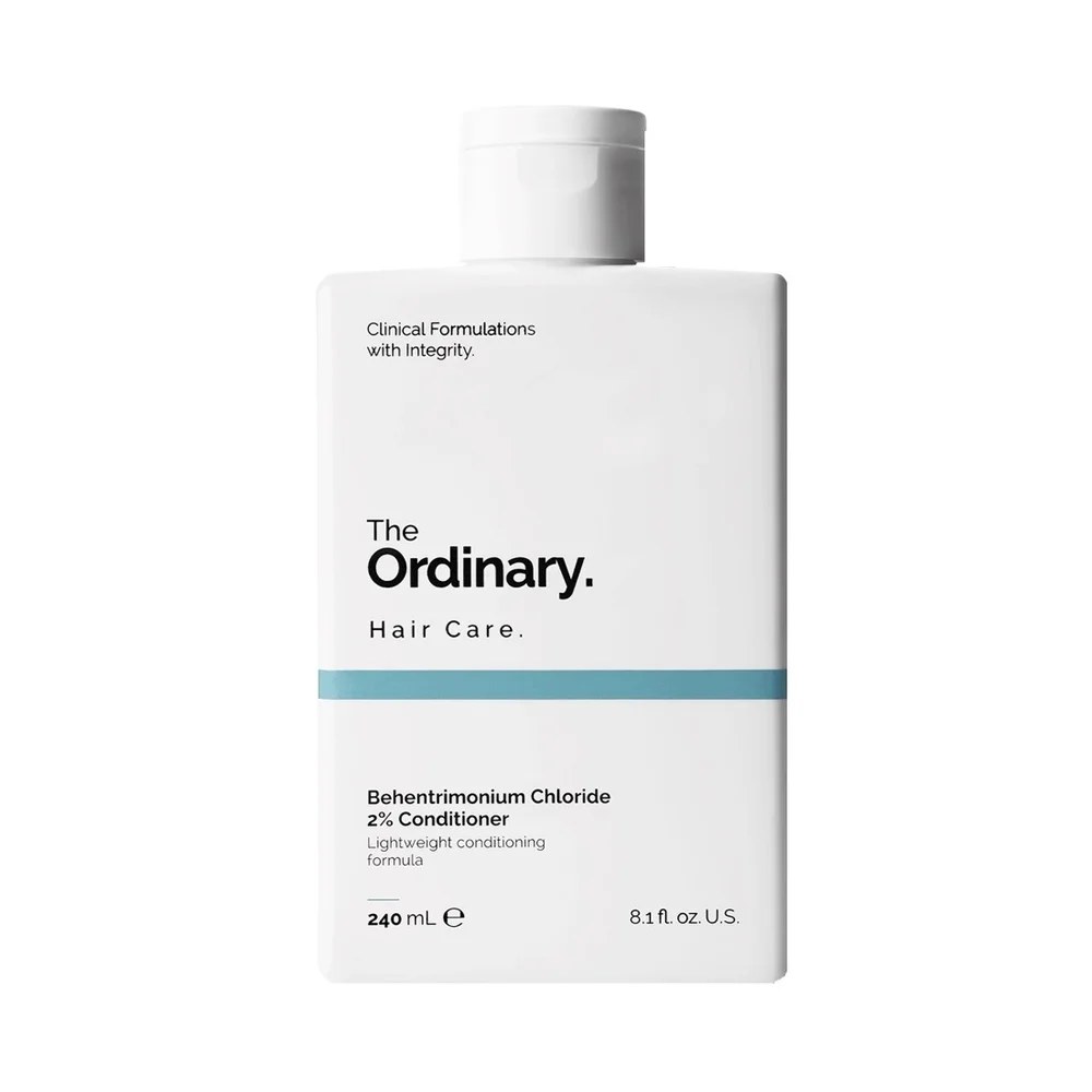 The Ordinary بلسم بهينتريمونيوم كلوريد 2٪ لجميع أنواع الشعر من ذا اورديناري 240 مل