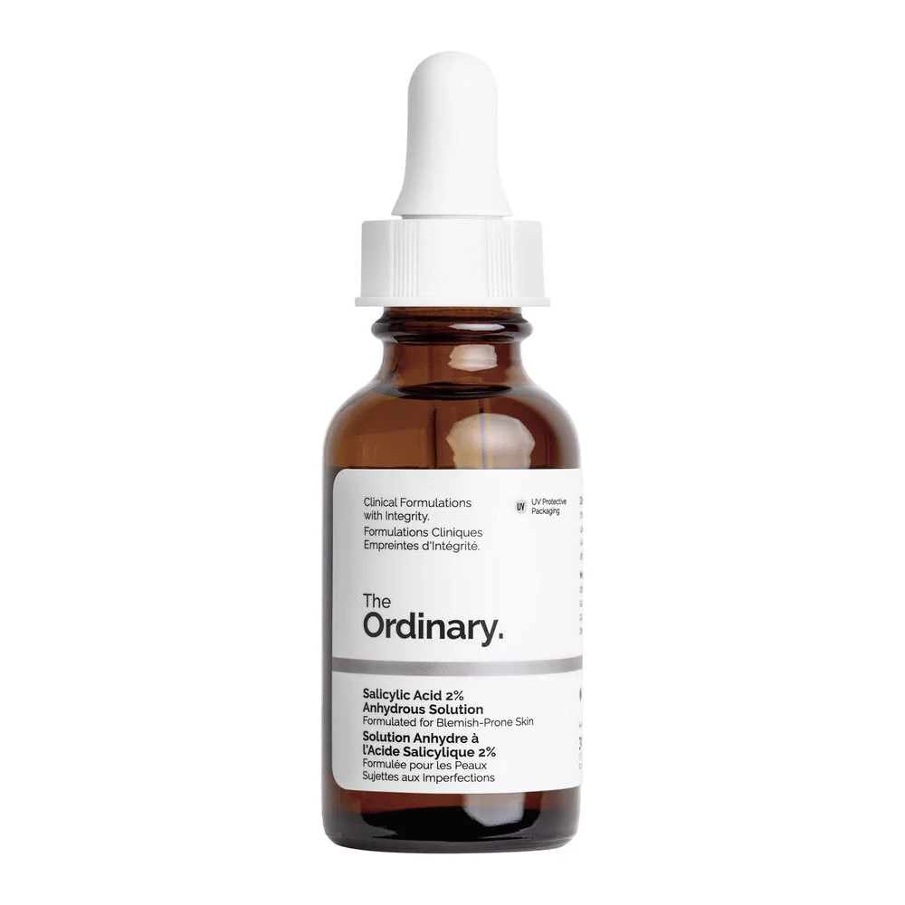 The Ordinary 2% Salicylsäure wasserfeste Lösung - 30 ml von The Ordinary
