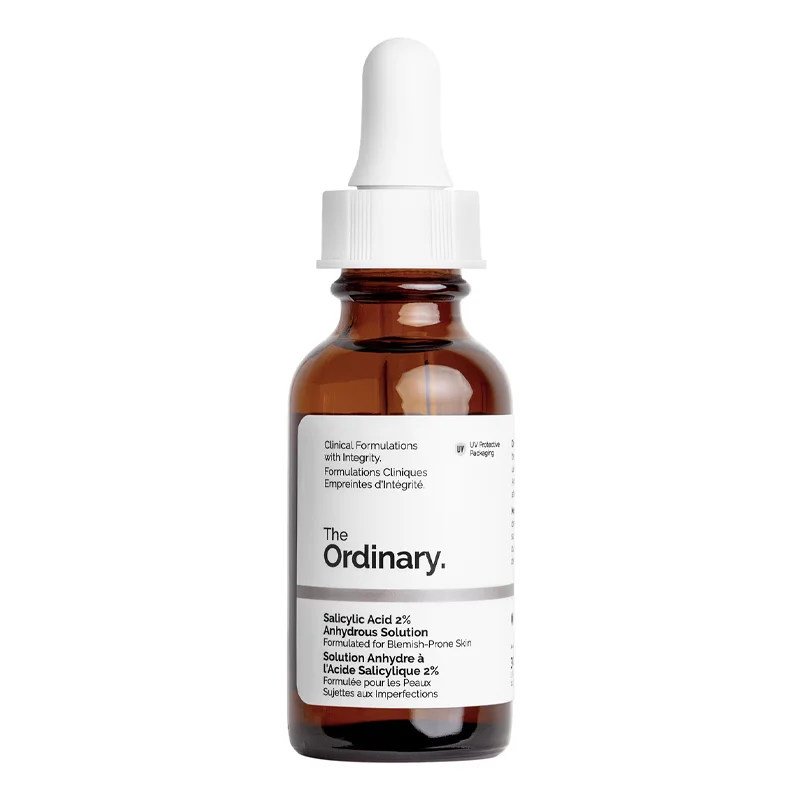 The Ordinary 2% Salicylsäure wasserfeste Lösung - 30 ml von The Ordinary