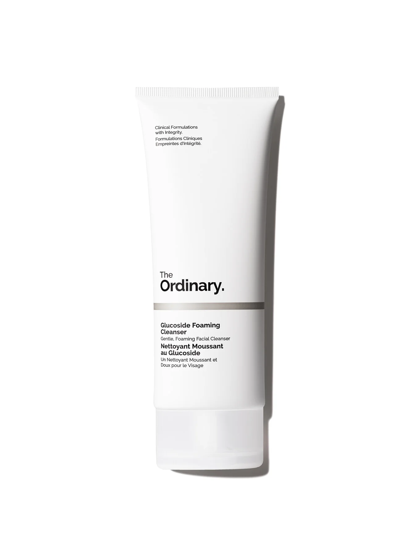 Обычный Глюкозидный Пенный Очищающее Средство 150 мл от The Ordinary