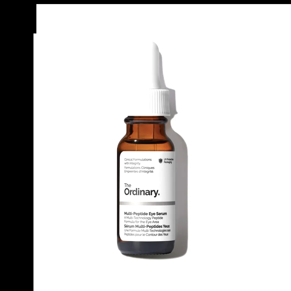 The Ordinary Multi-Peptide Eye Serum