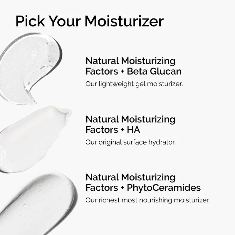Natural Hydrating Factors + Hyaluronic Acid by The Ordinary 100ml