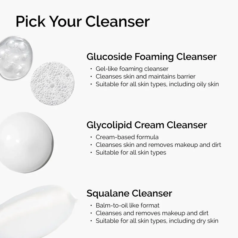 The Ordinary Glycolipid-Reiniger 150 ml von The Ordinary