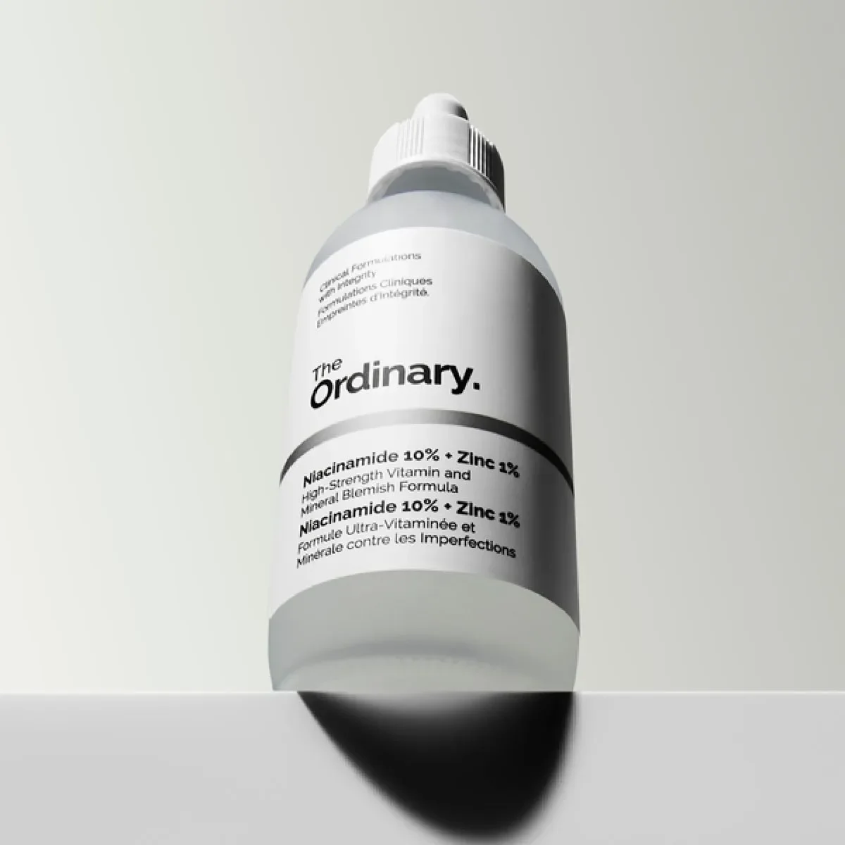 The Ordinary Niacinamide 10% + Zinc 1% Serum 120ml