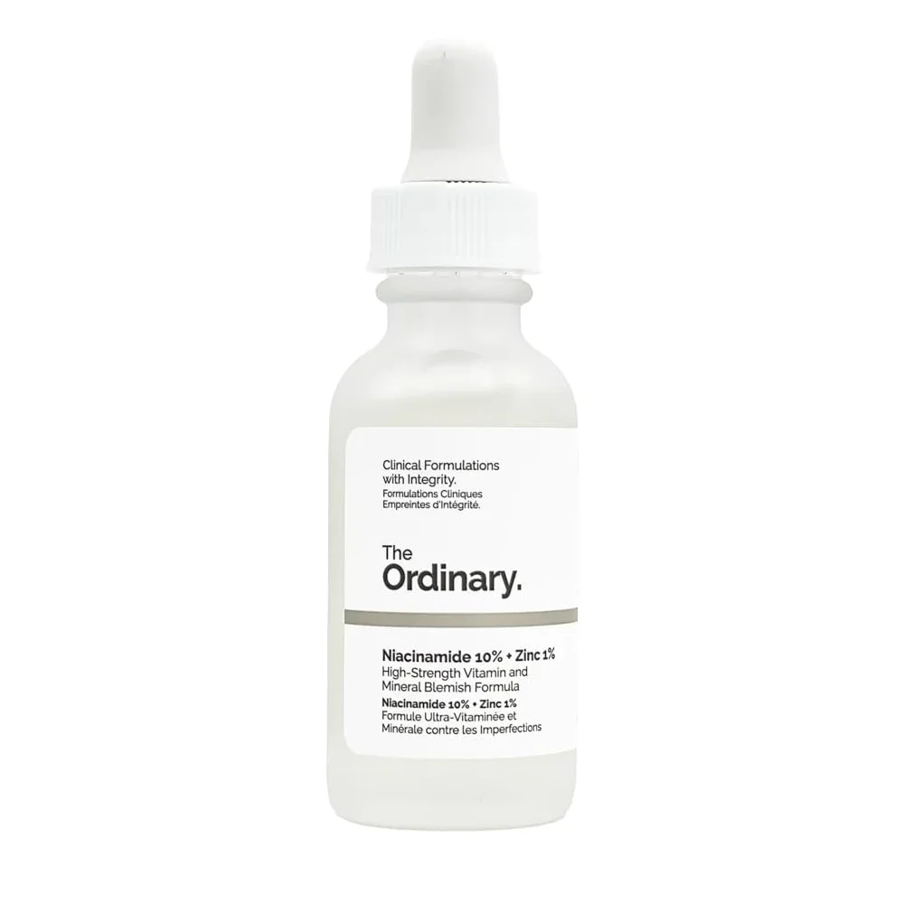 The Ordinary Niacinamid 10% + Zink 1% Serum 120ml von The Ordinary