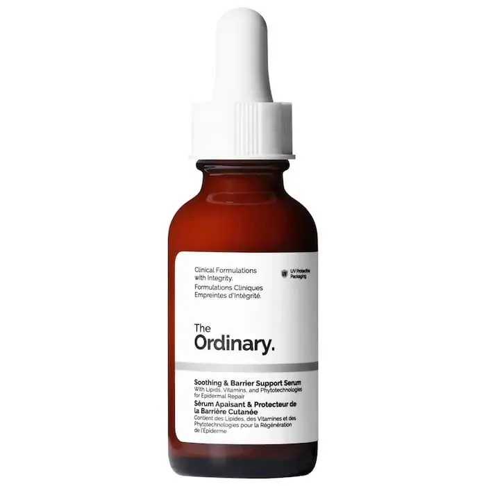 The Ordinary 30ml Soothing Barrier Support Serum