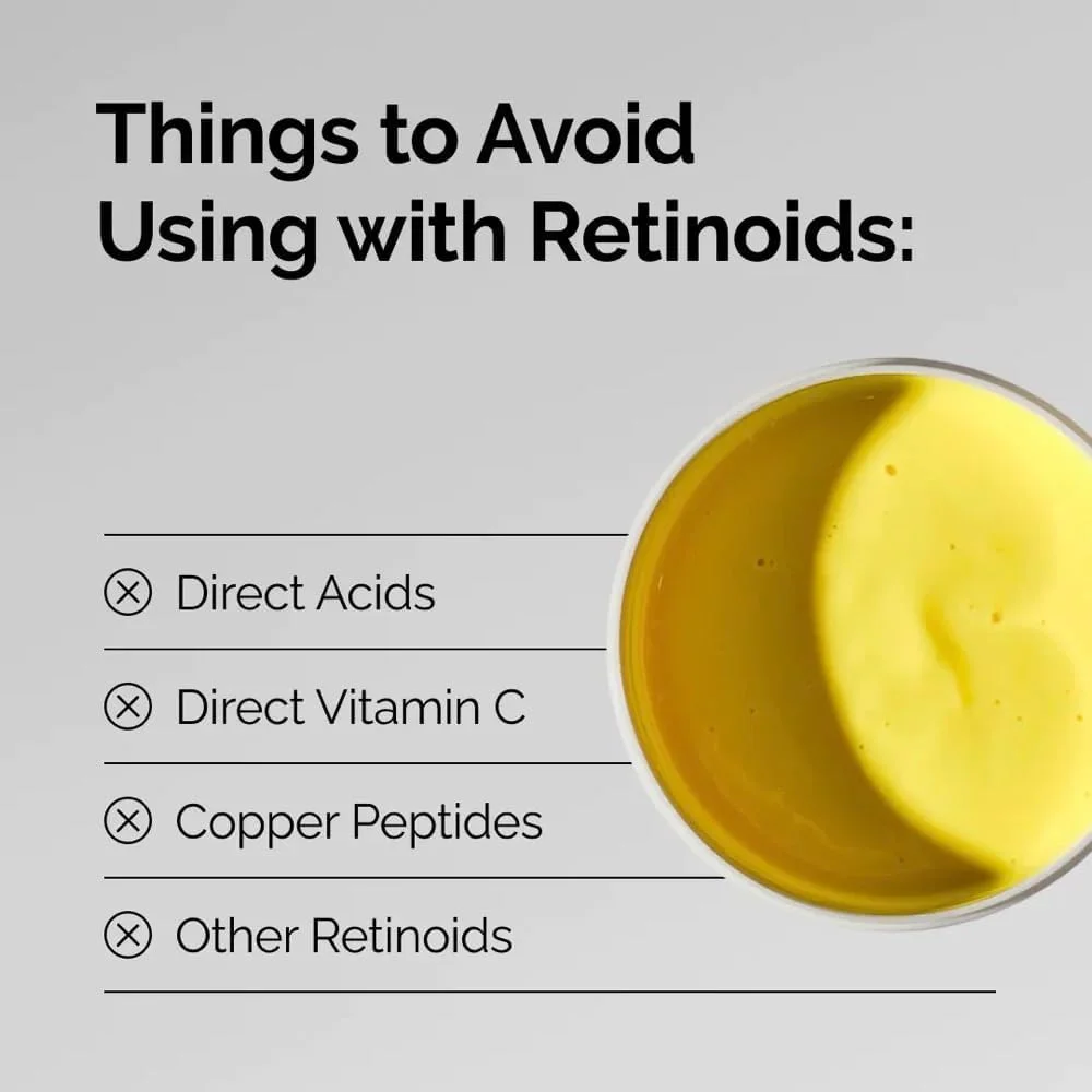 Retinol Emulsion 0.2% by The Ordinary 15 ml