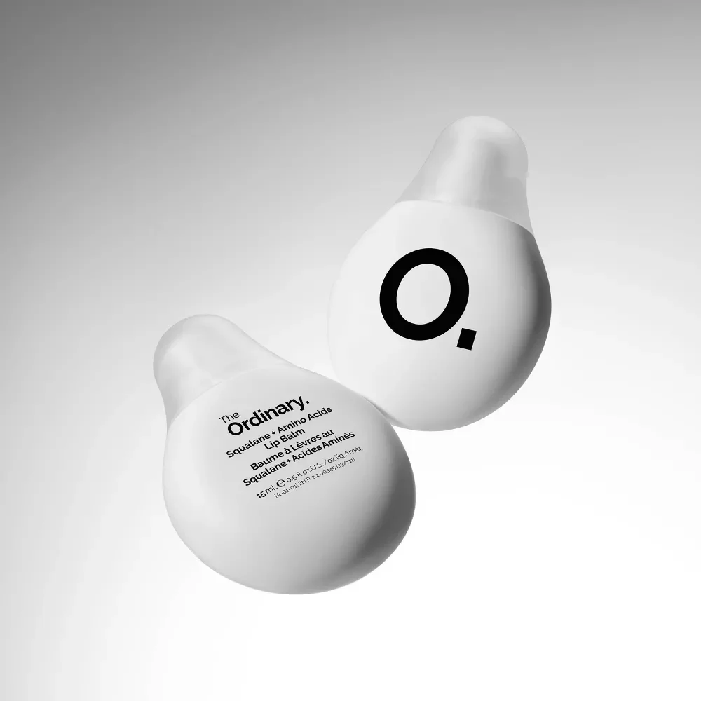The Ordinary Amino Acids and Squalane Lip Balm - 15 ml