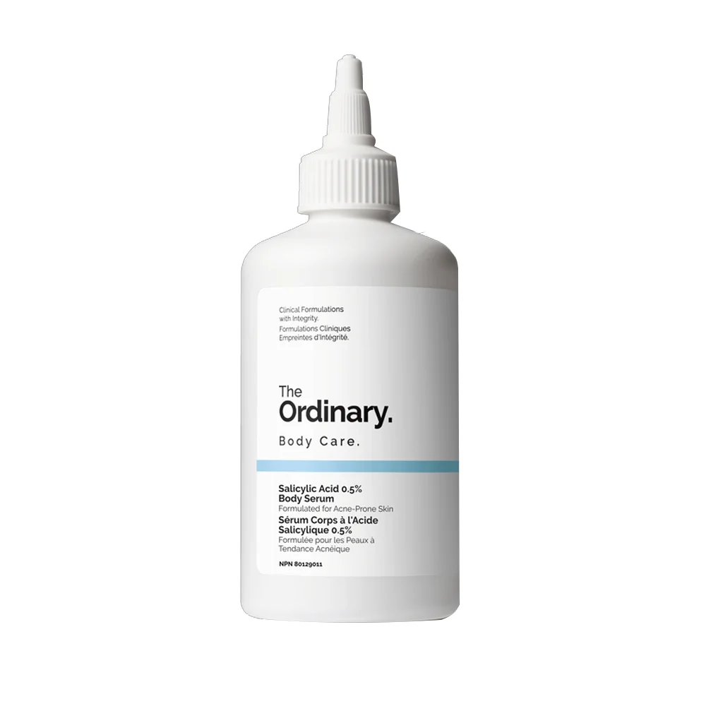 Die gewöhnliche natürliche Feuchtigkeitsfaktoren + Hyaluronsäure 30ml von The Ordinary