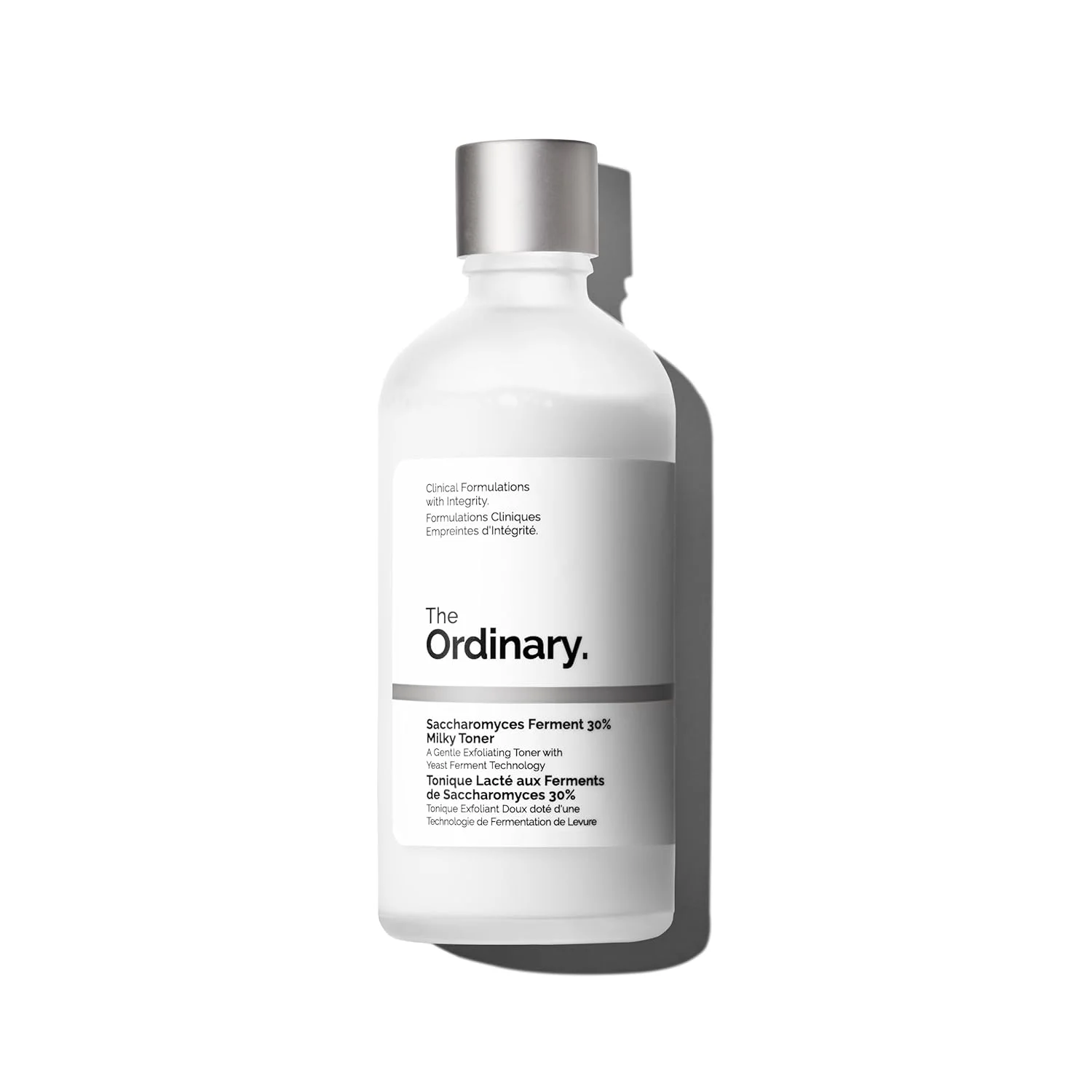 The Ordinary 100ml Exfoliating and Moisturizing Milk Toner