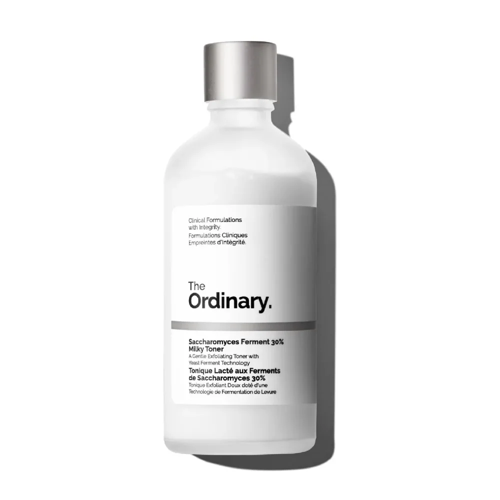 The Ordinary 100ml Exfoliating and Moisturizing Milk Toner