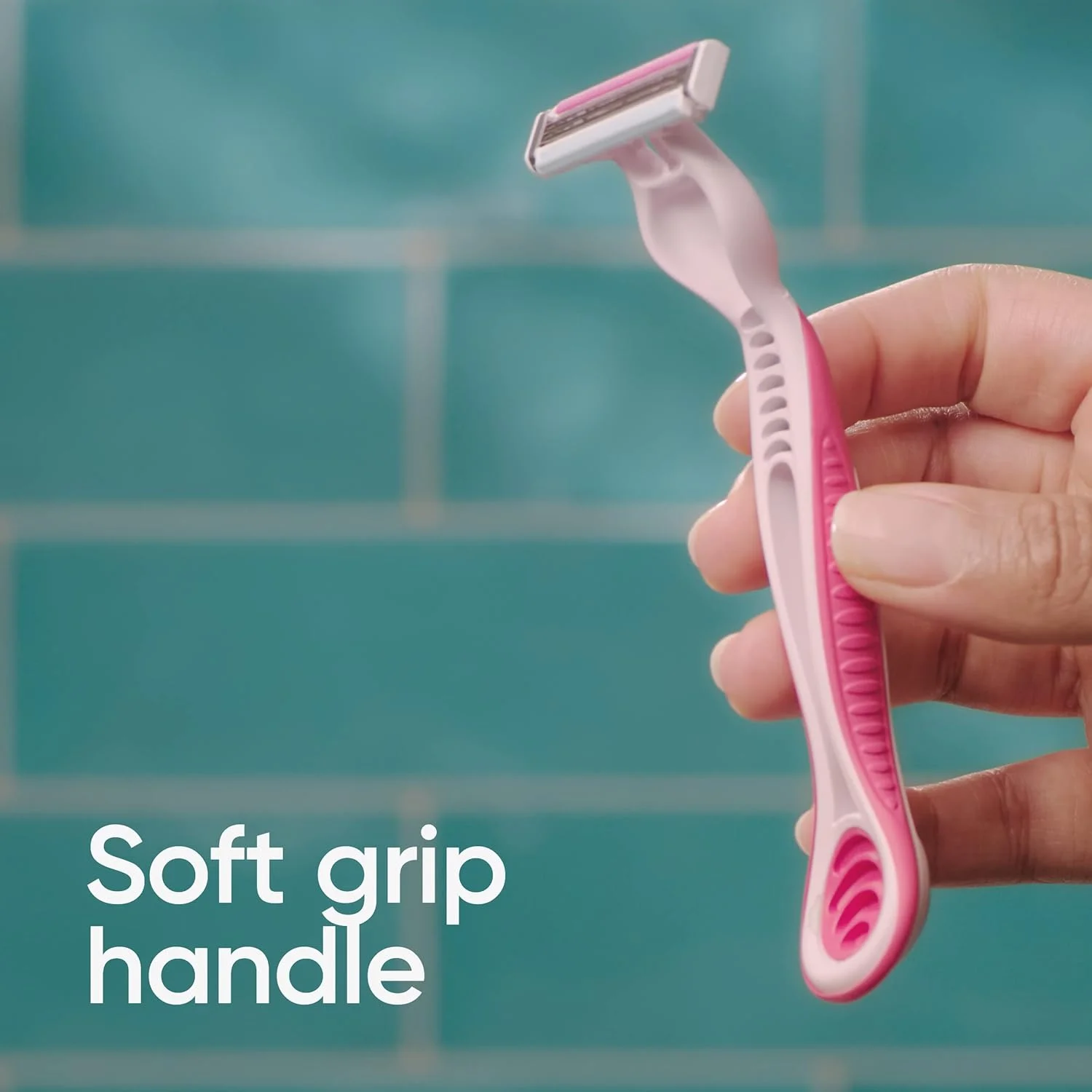 Бритва женская Gillette Simply Venus 3 лезвия 4+1 упаковка