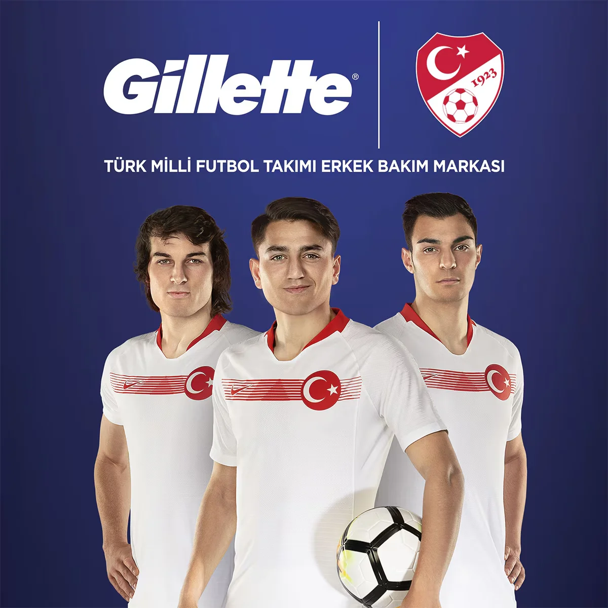 Gillette جيليت ماك 3 بدء التشغيل + 3 شفرات حلاقة احتياطية