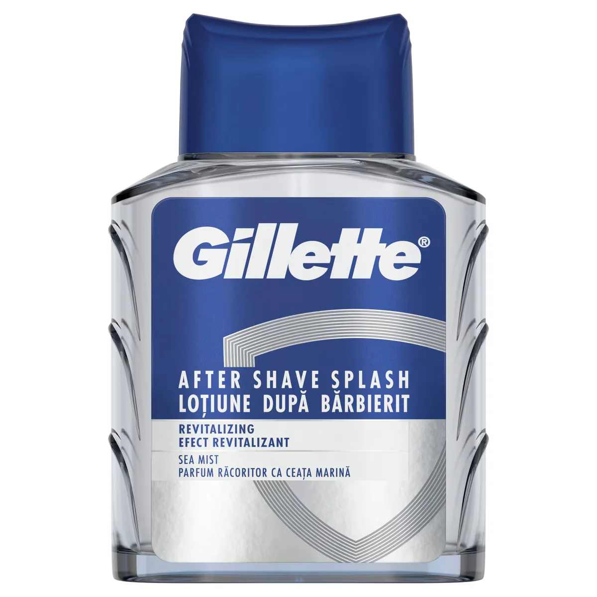 Gillette After Shave Lotion Sea Mist 100 ml