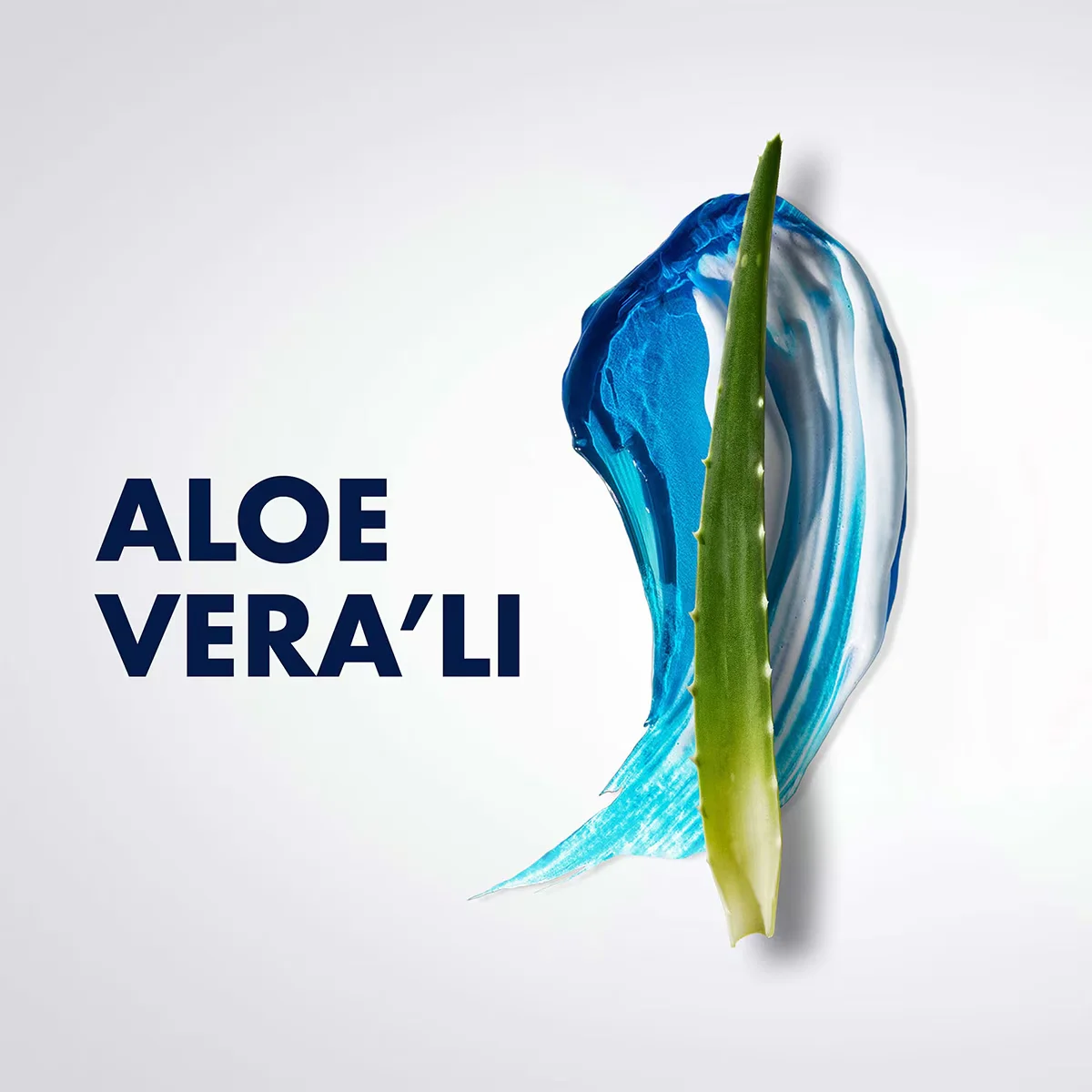 Gillette جل الحلاقة جيليت للبشرة الحساسة 200 مل تركيبة الصبار المهدئة