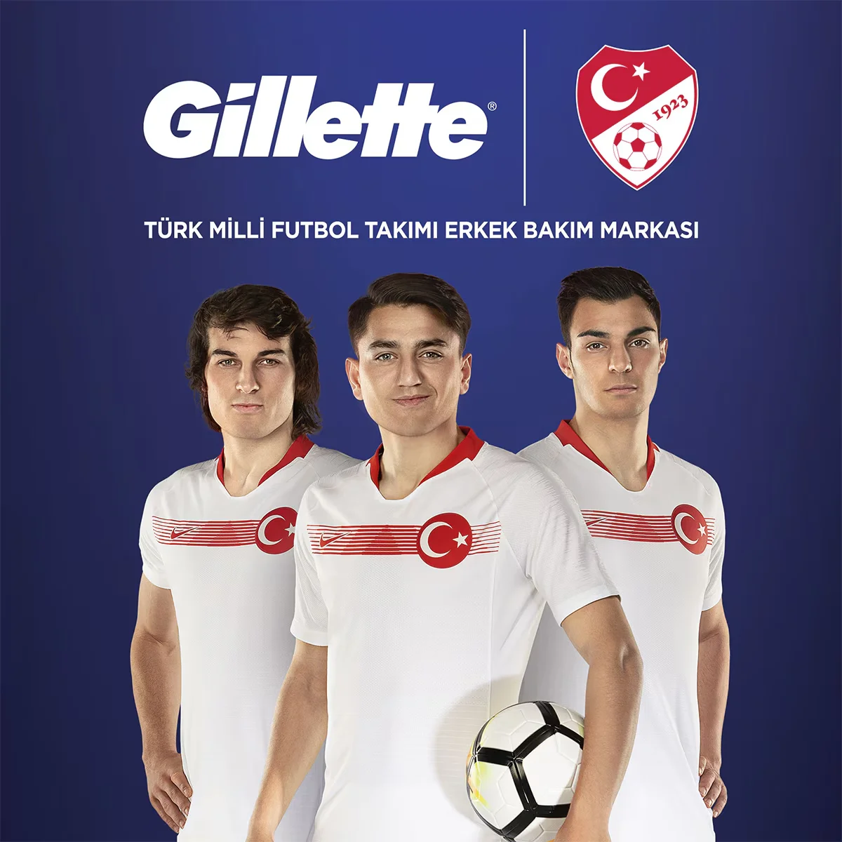 Бритва Gillette Blue 2 Регулярная 5 шт.