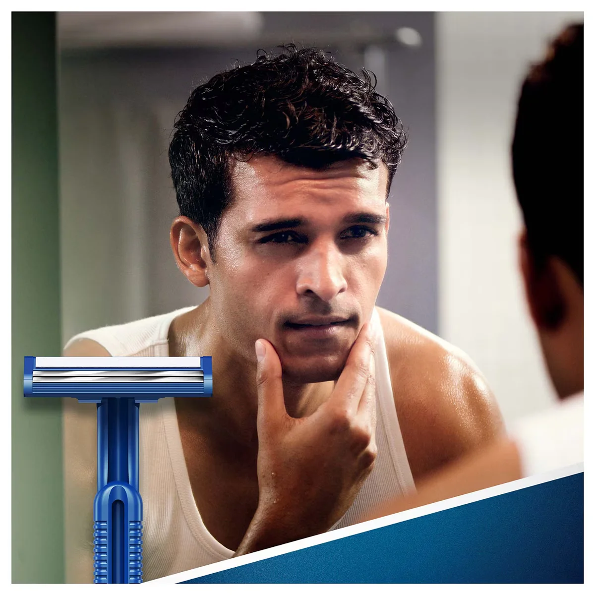 Бритва Gillette Blue 2 Регулярная 5 шт.