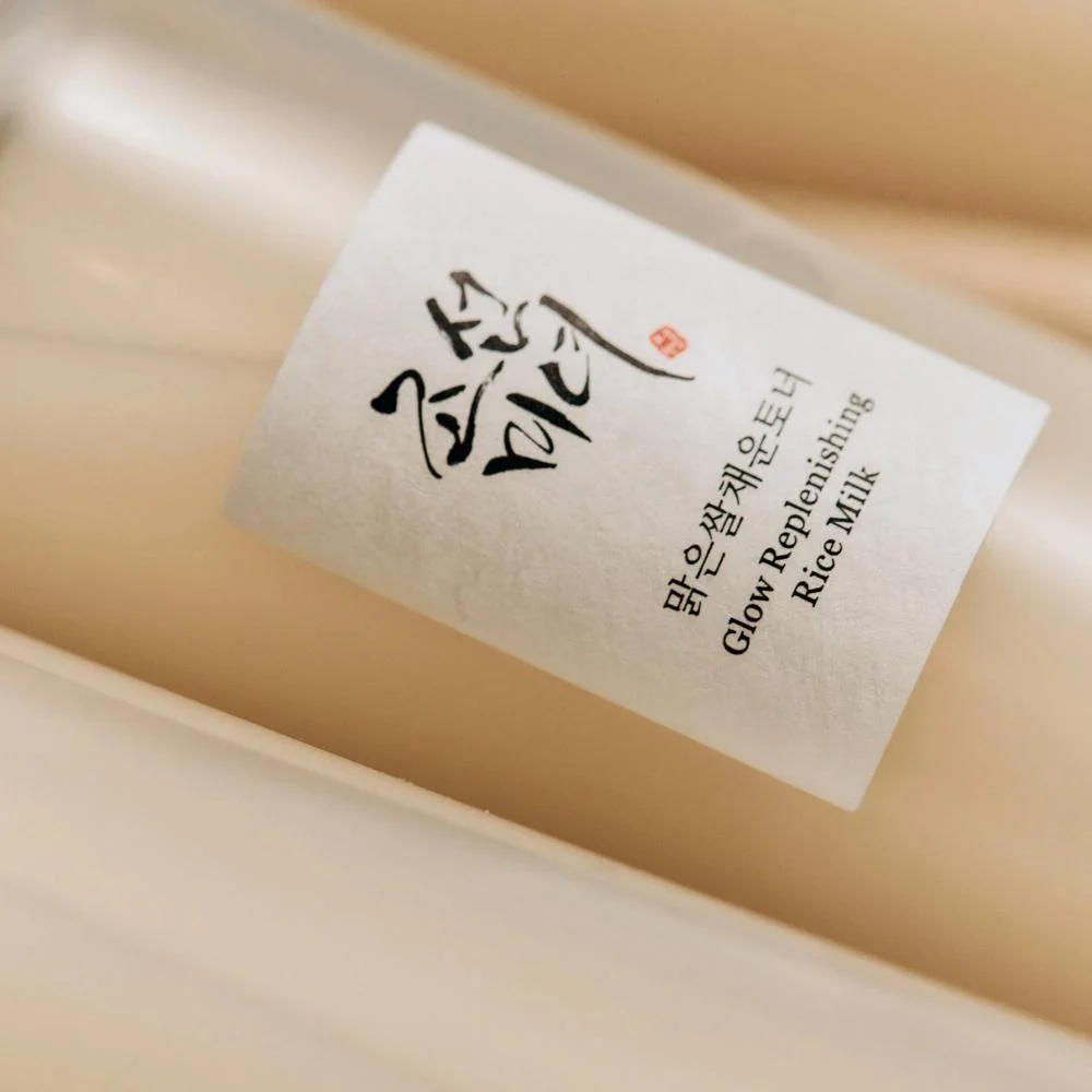 Moisturizing Toner Glow Replenishing Rice Milk by Beauty of Joseon 150ml