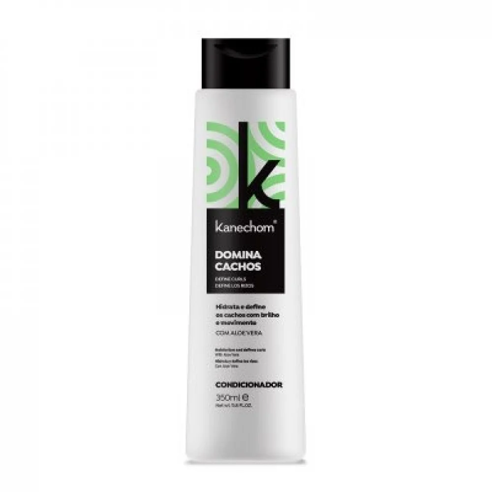 Kanchom Collagen and Coconut Balm 350 ml