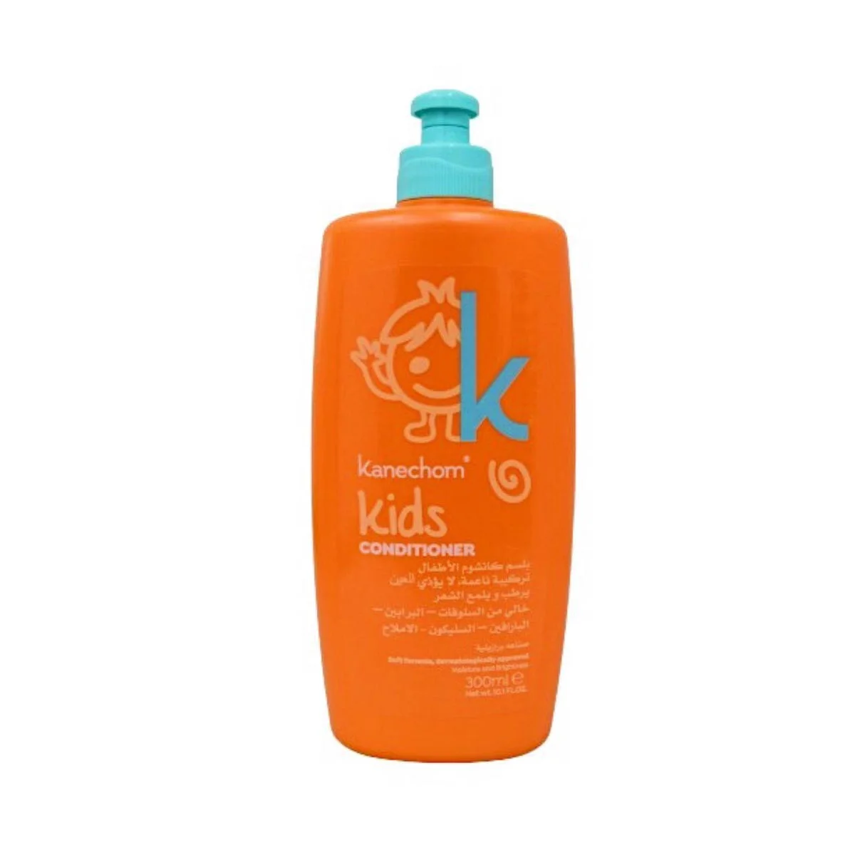 Kanechom Kids Conditioner 300 ml