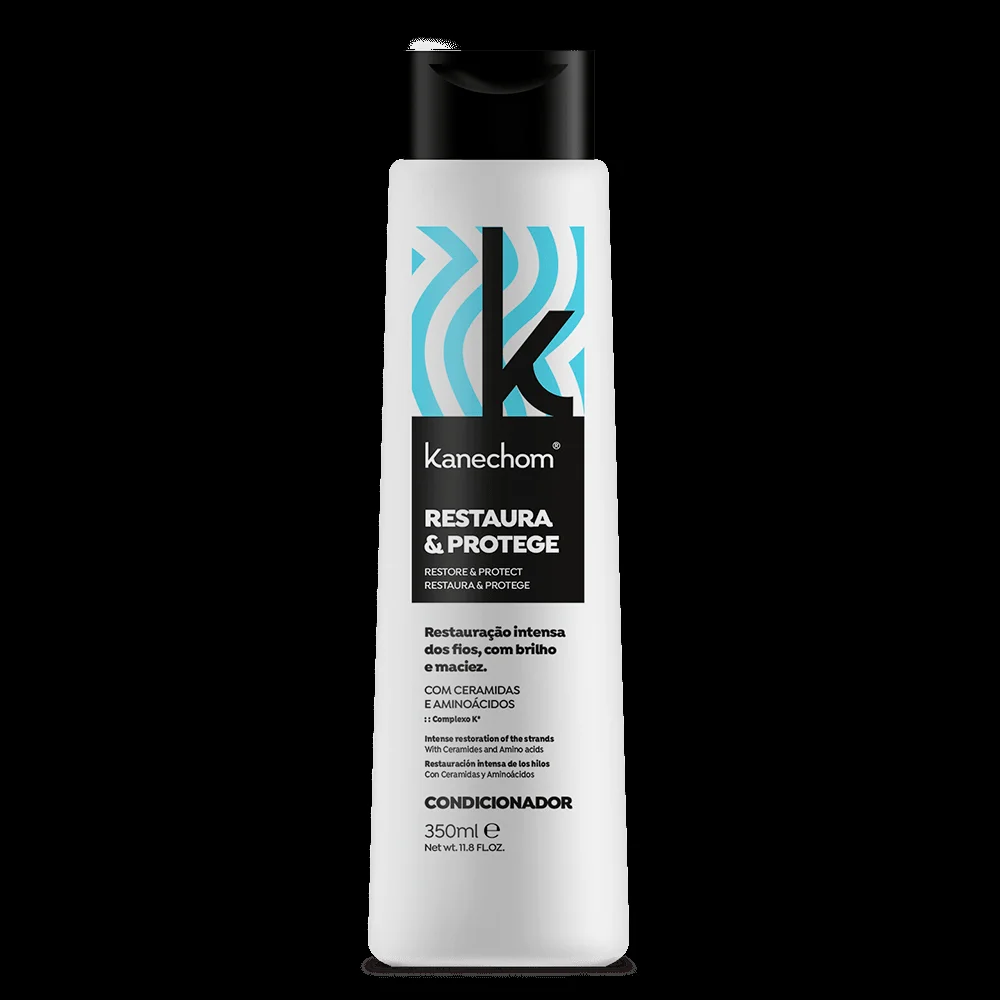 Kanechom Restaura And Protege Conditioner 350 ml