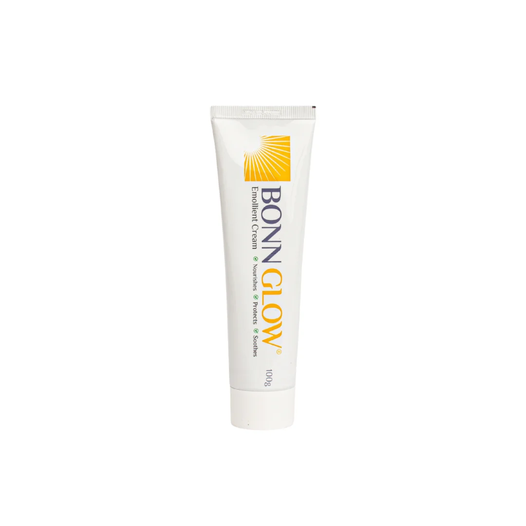 Lipobez Moisturizing Skin Cream, 100g
