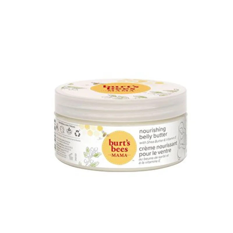 Burt's Bees Mama Bee Belly Butter 185 g