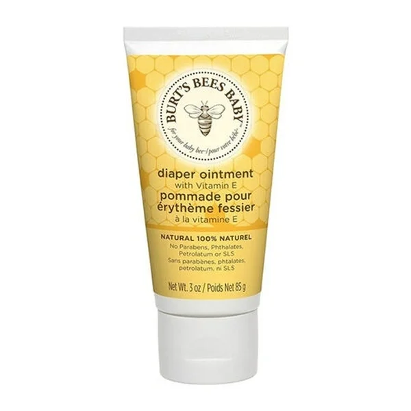 Burt's Bees Baby Bee Care Cream 85 g