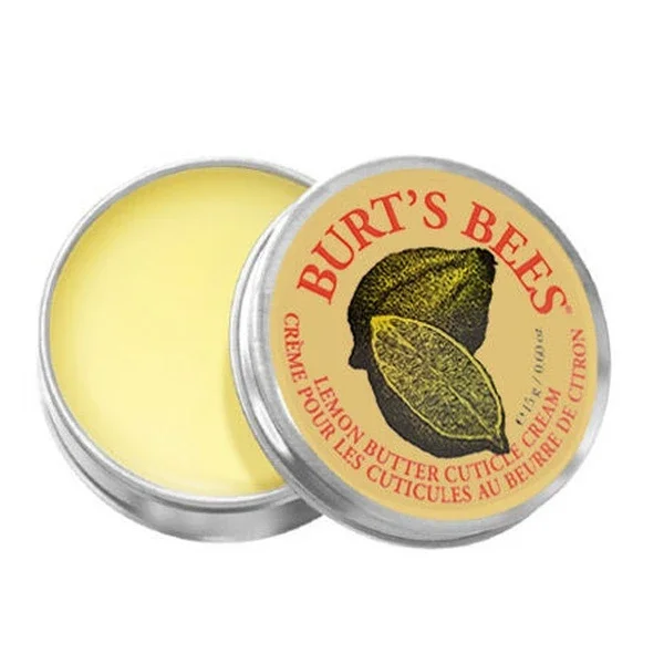 Burt's Bees Lemon Butter Cuticle Cream 15 g
