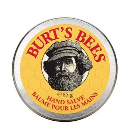 Burt's Bees Hand Salve Baume Pour Les Mains 85 gr