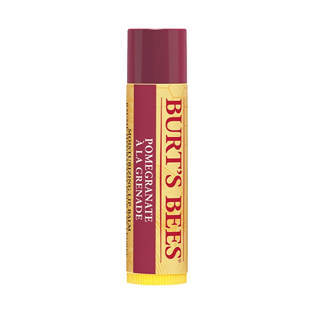 Burt's Bees Pomegranate Lip Balm 4.25 g