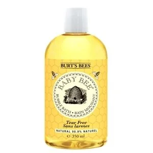 Burt's Bees Baby Bee Bubble Bath 350 ml