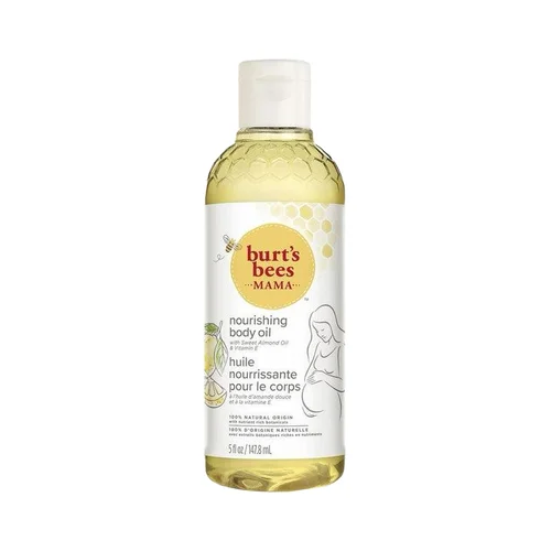 Burt's Bees Body Care Oil For Mothers 147.8 ml