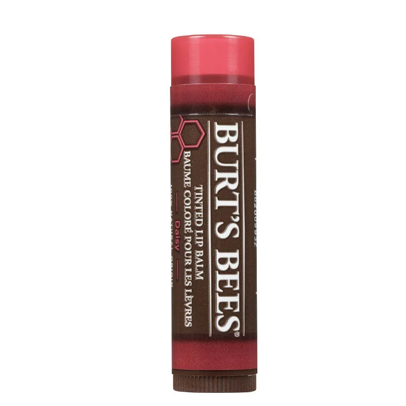 Burt's Bees Tinted Lip Balm Daisy 4.25 gr