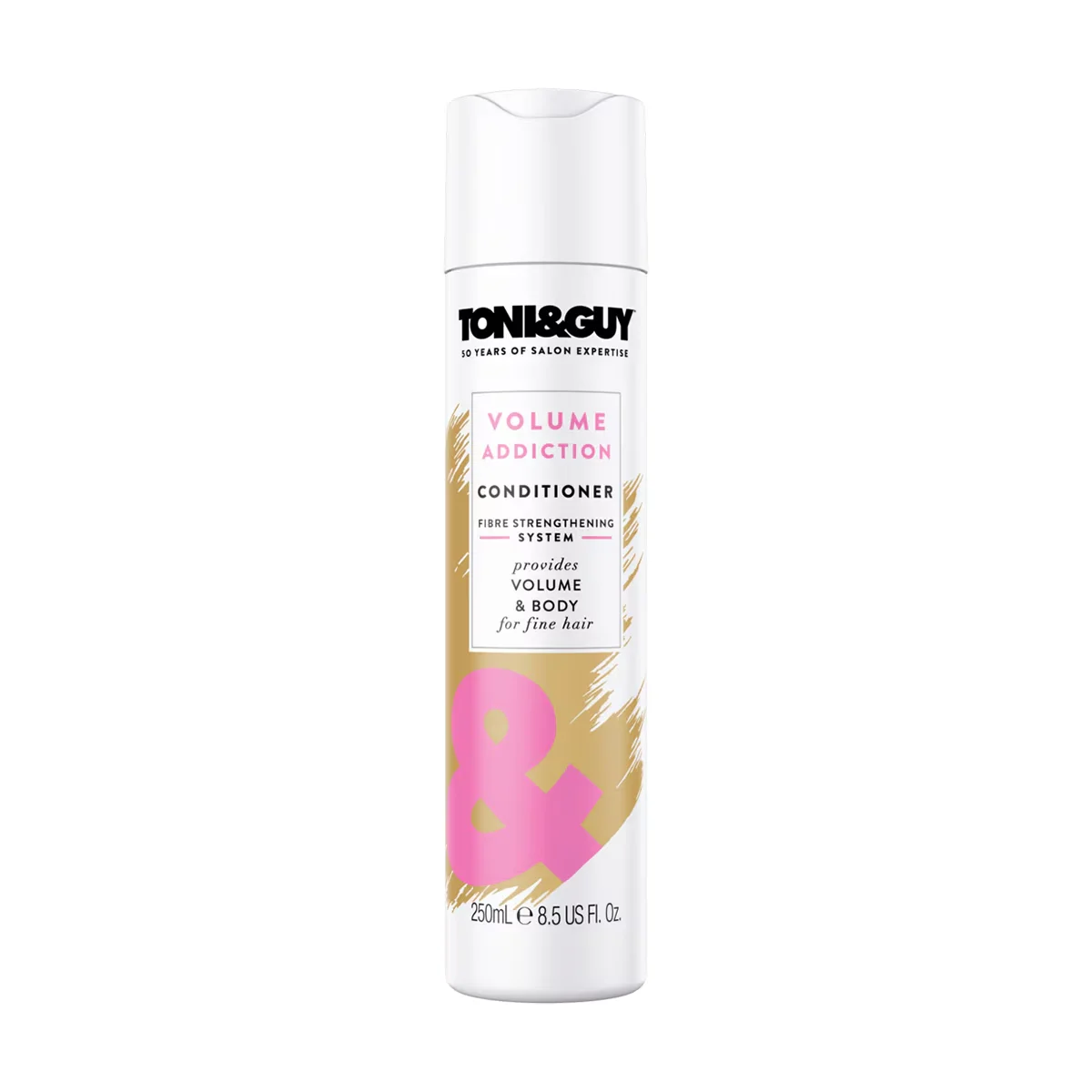 Toni&guy Fine Hair Conditioner 250 ml