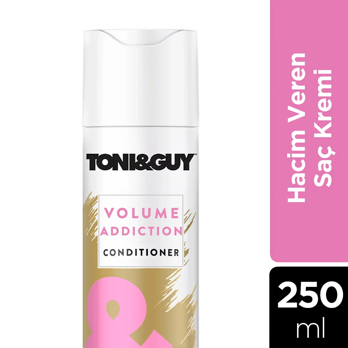 Toni&amp;guy Fine Hair Conditioner 250 ml