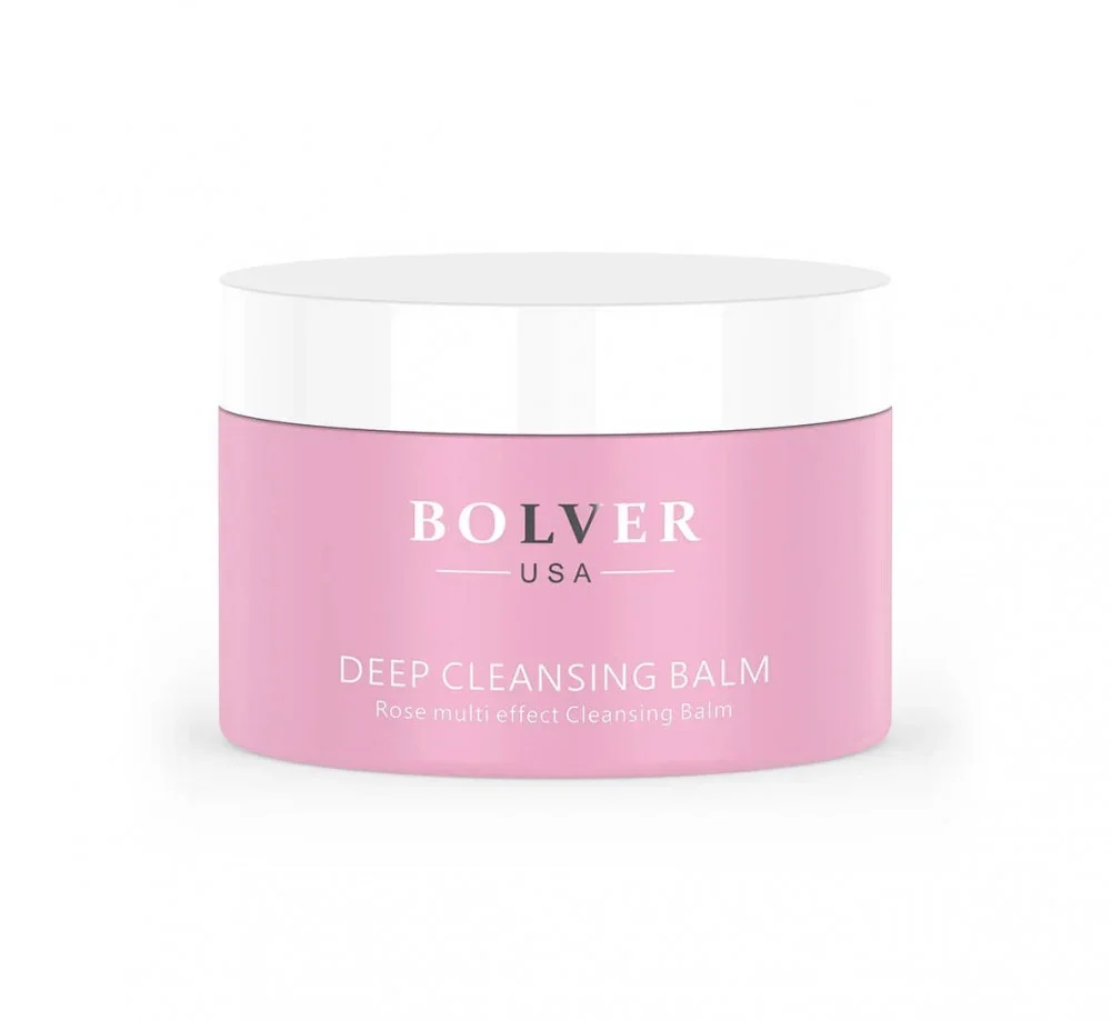 Polliver Makeup Remover and Skin Care 90ml