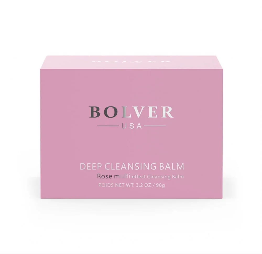 Polliver Makeup Remover and Skin Care 90ml
