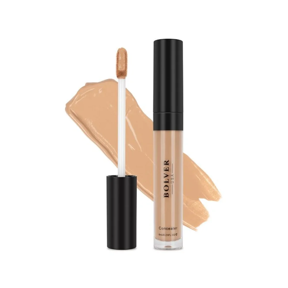 Cream Concealer from Polver C1