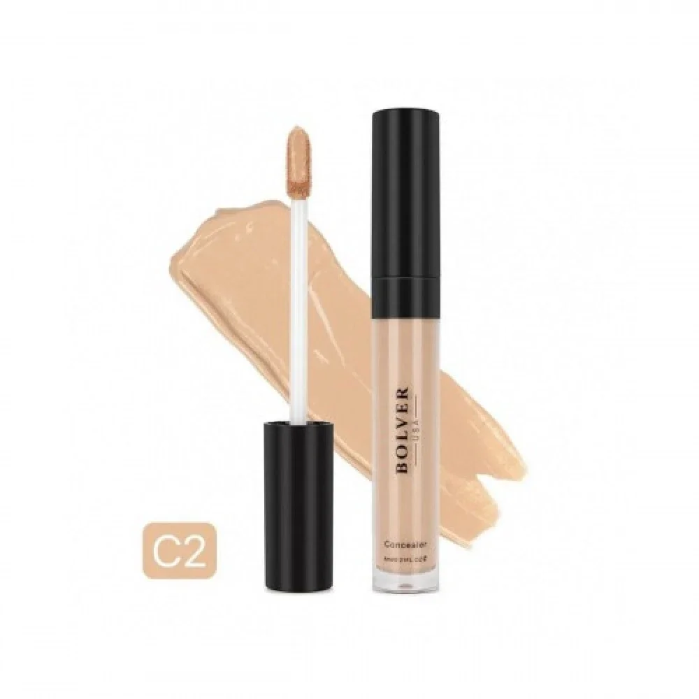 Creamy Concealer from Polvere C2