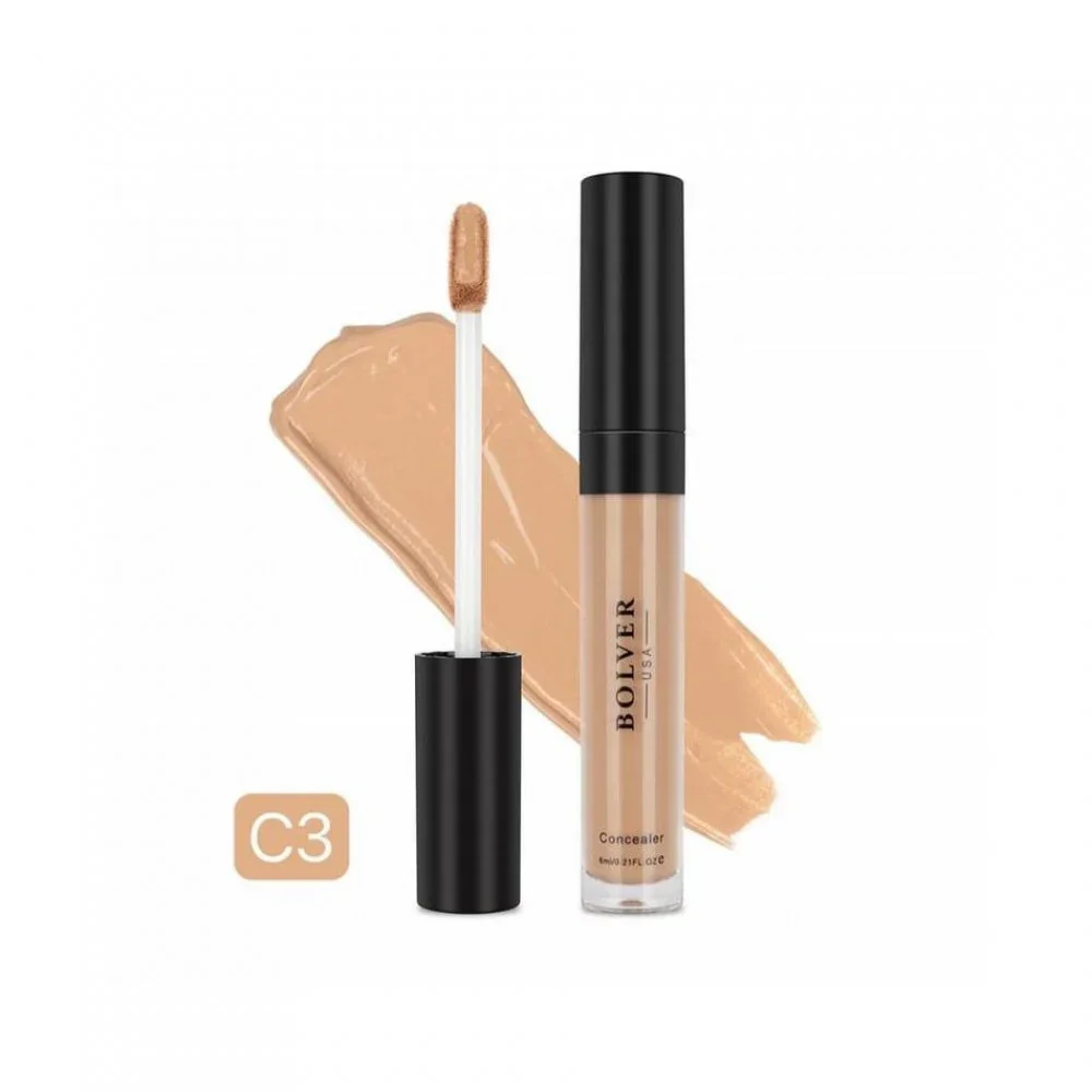 Creamy Concealer from Pulvir C3