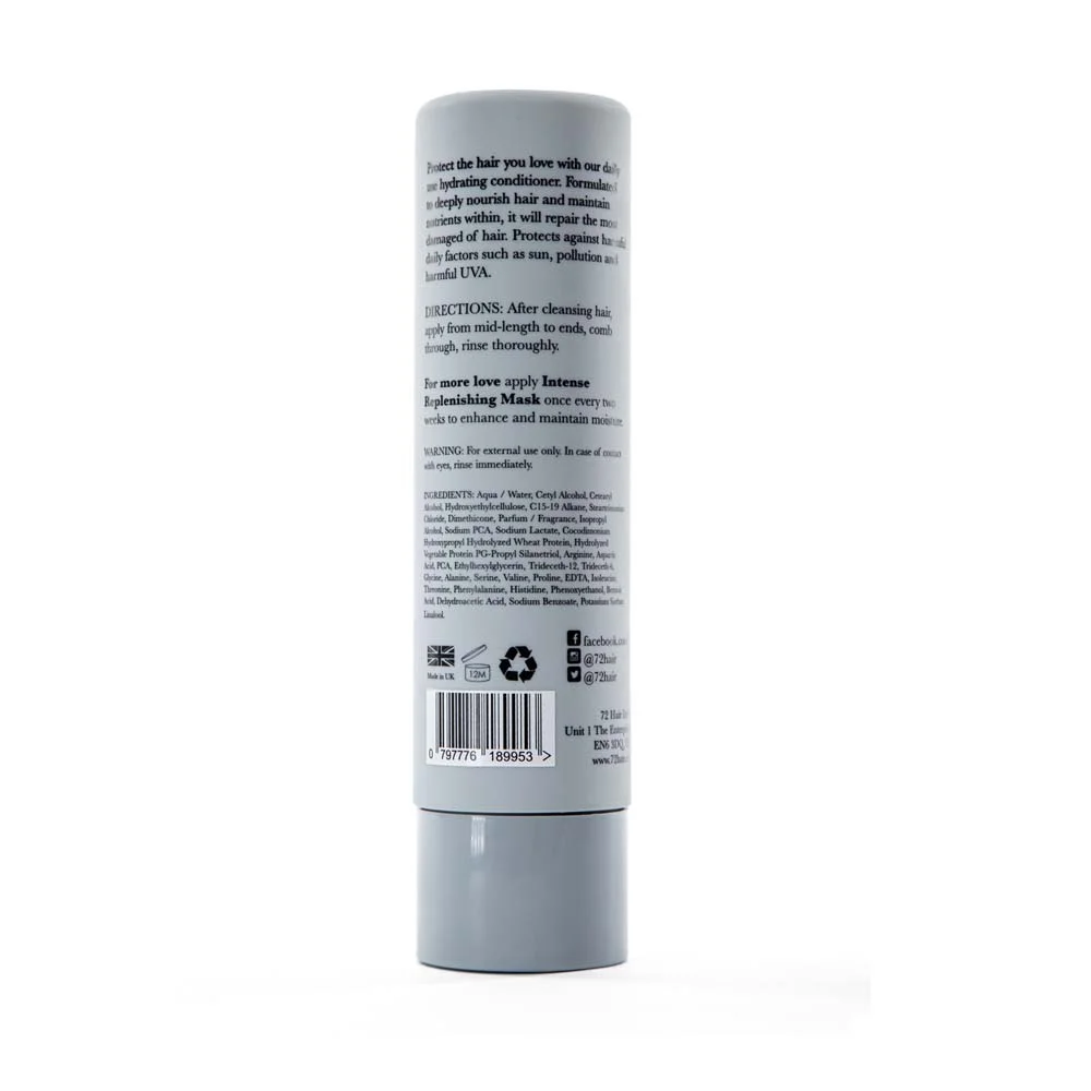 Hair Moisturizing Balm - 72 Hair 250ml