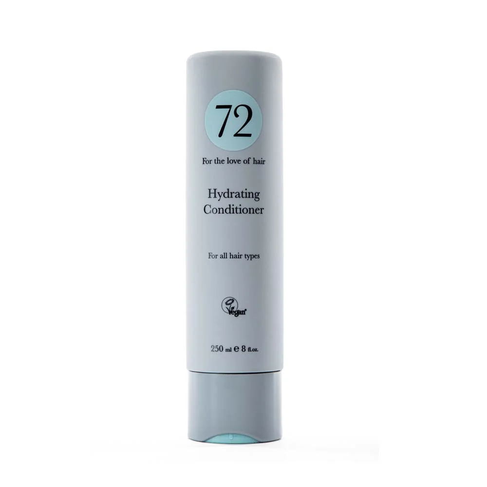 Hair Moisturizing Balm - 72 Hair 250ml