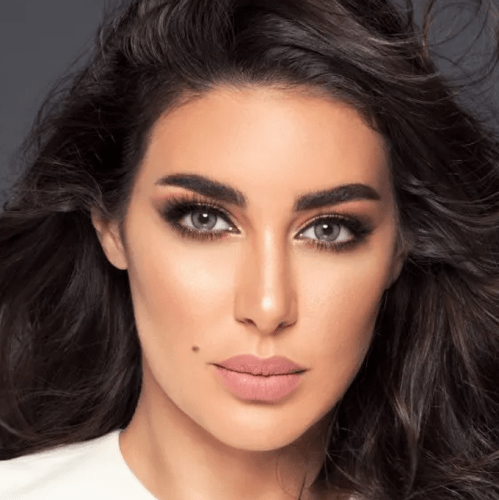 Lens Me Colored Contacts - Mist MIST
