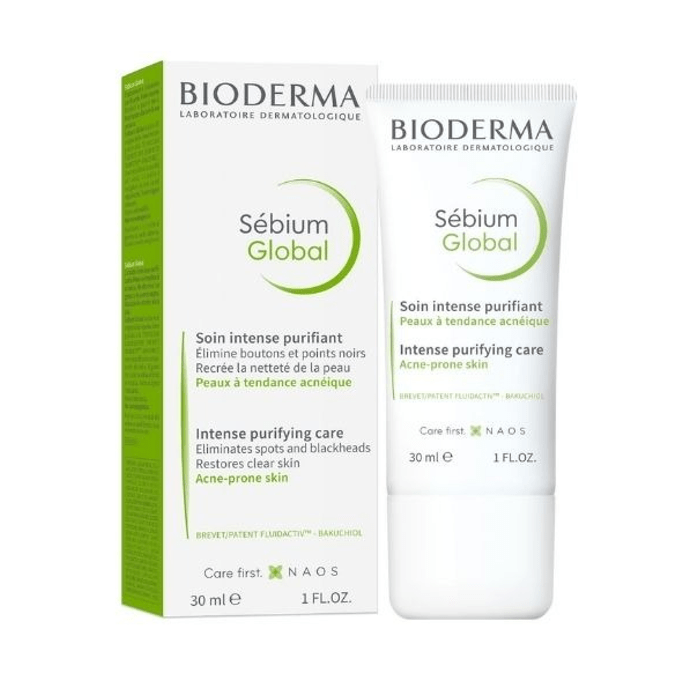 Bioderma Sebium Global Cream 30ml